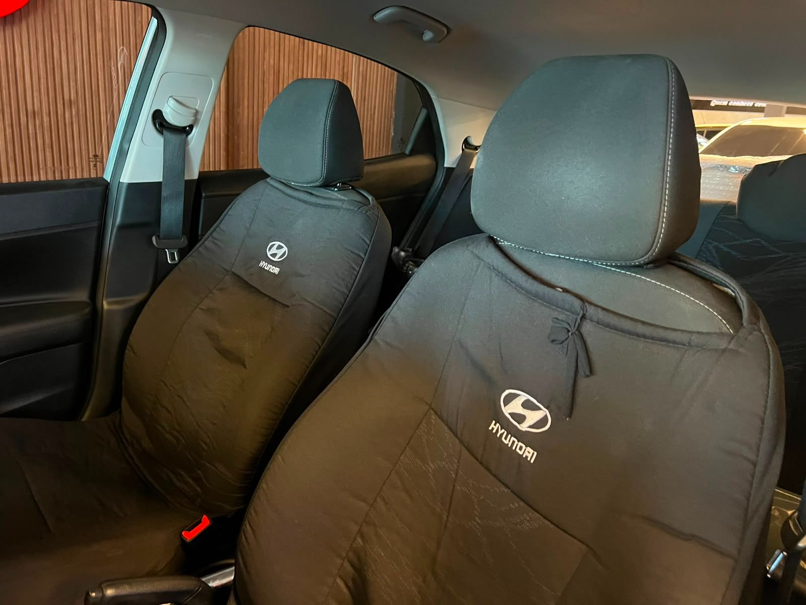 Hyundai Hb20 1.0 Sense 2024
