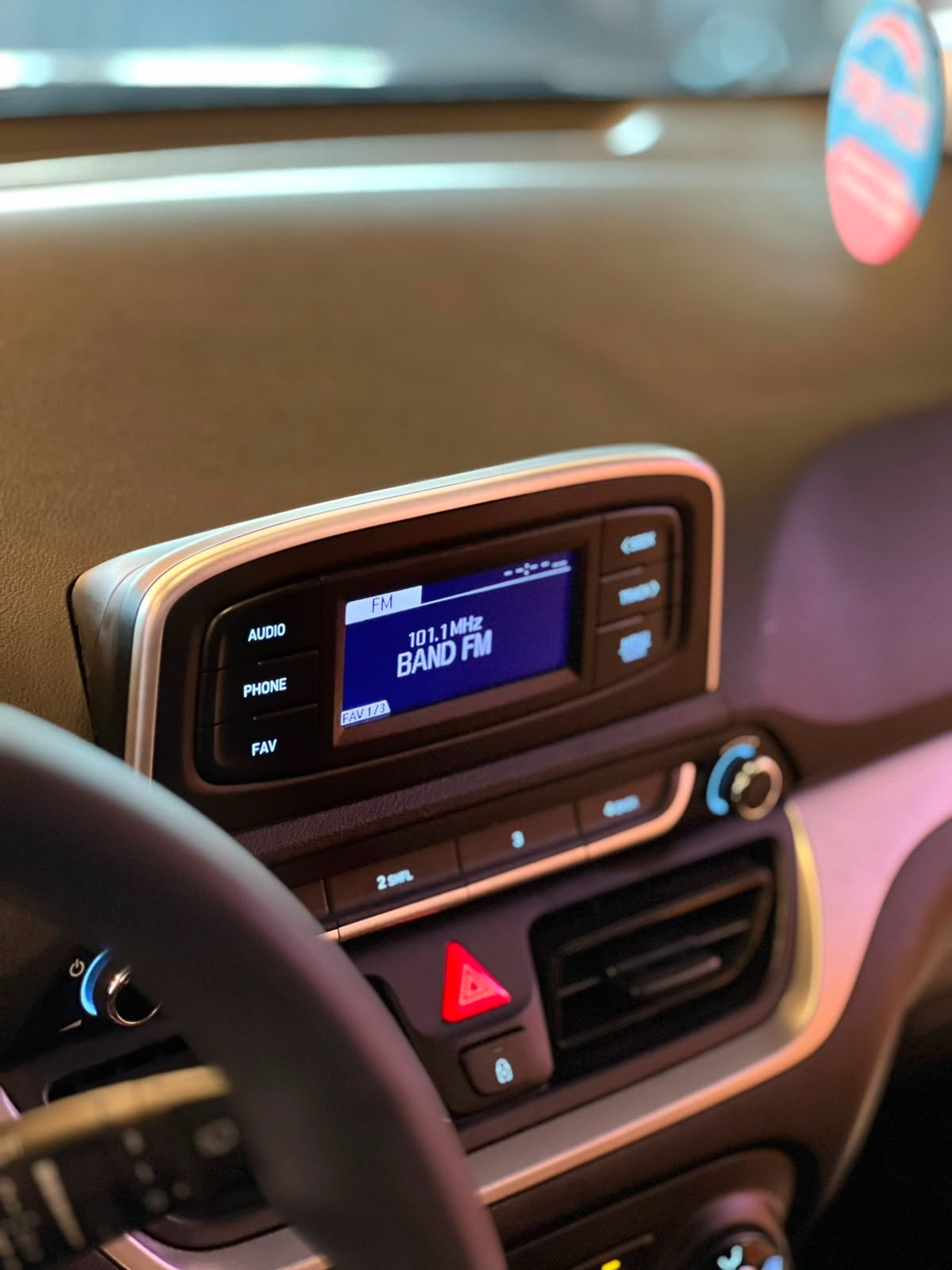 Hyundai Hb20 1.0 Sense 2024