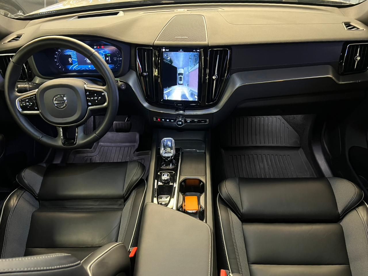 Volvo Xc 60 T-8 Polestar 2.0 2023