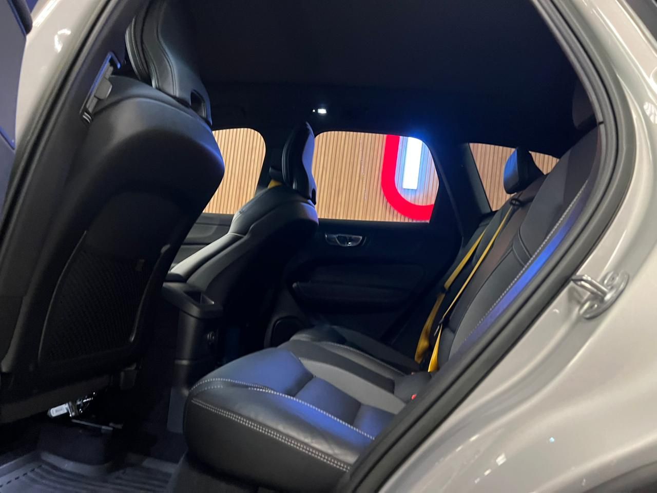Volvo Xc 60 T-8 Polestar 2.0 2023