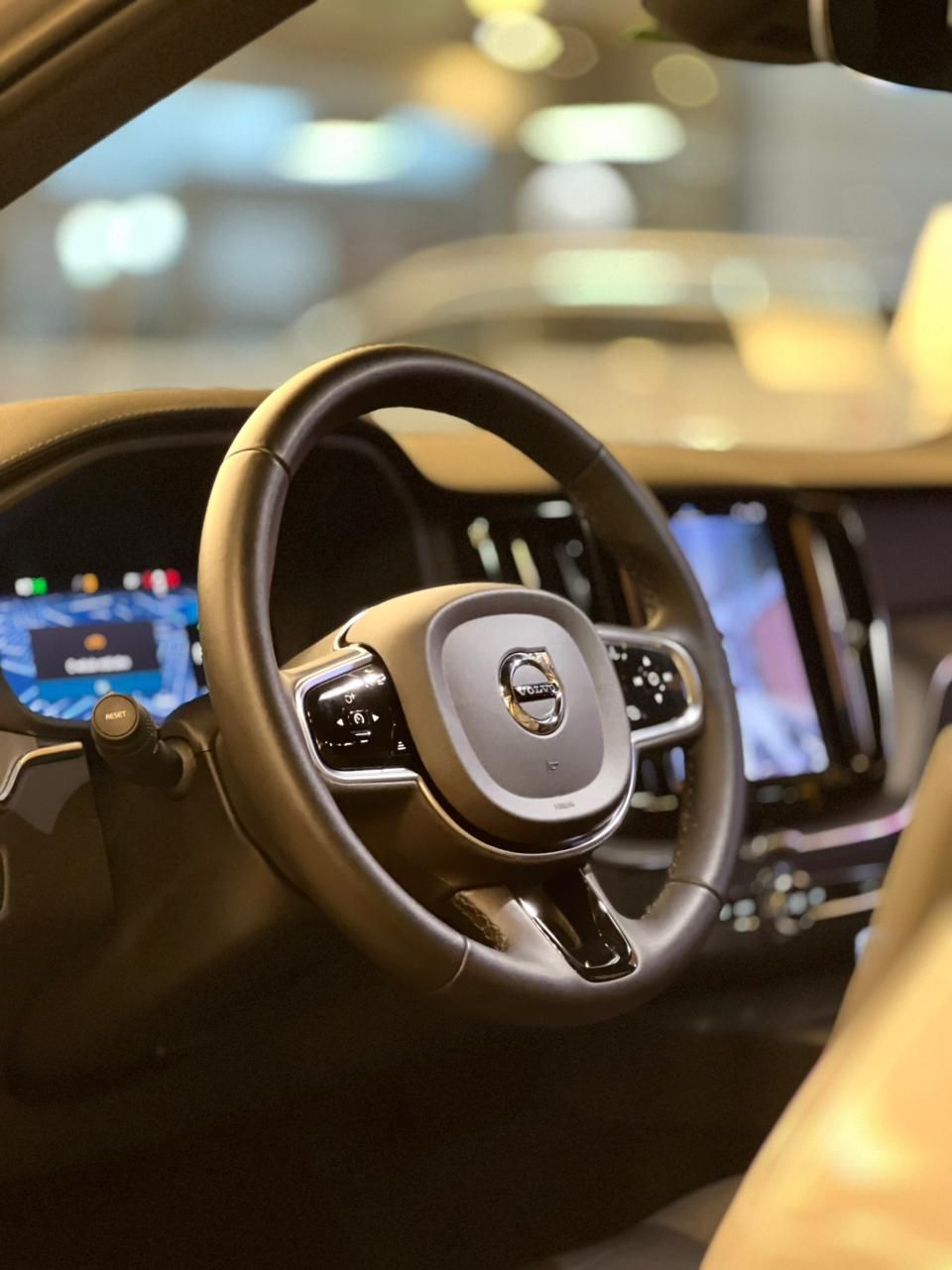 Volvo Xc 60 T-8 Polestar 2.0 2023