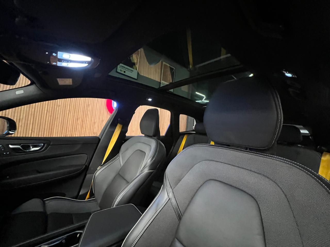Volvo Xc 60 T-8 Polestar 2.0 2023