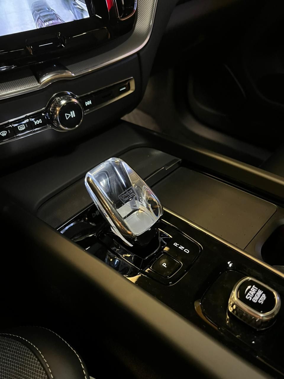 Volvo Xc 60 T-8 Polestar 2.0 2023