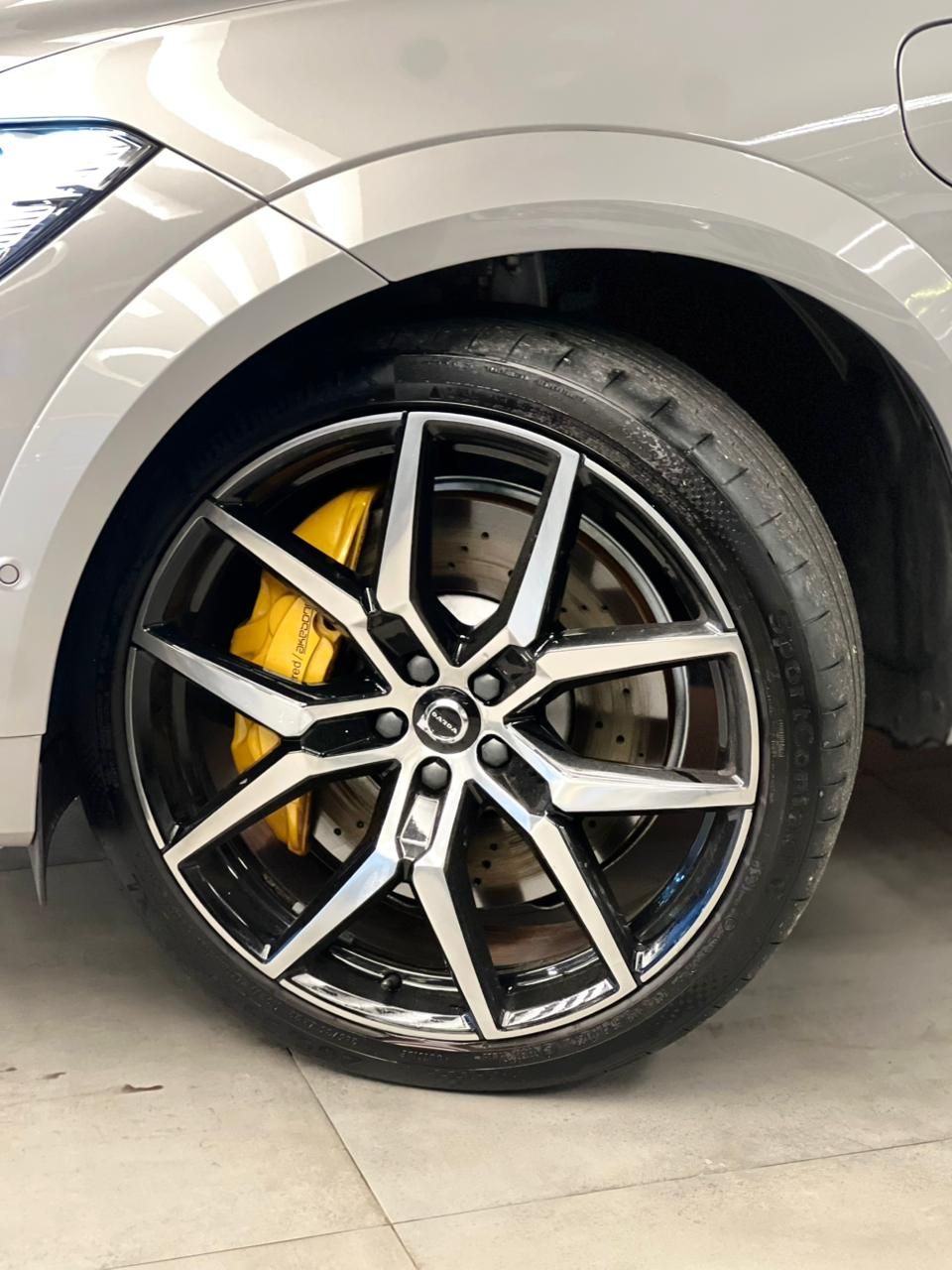Volvo Xc 60 T-8 Polestar 2.0 2023