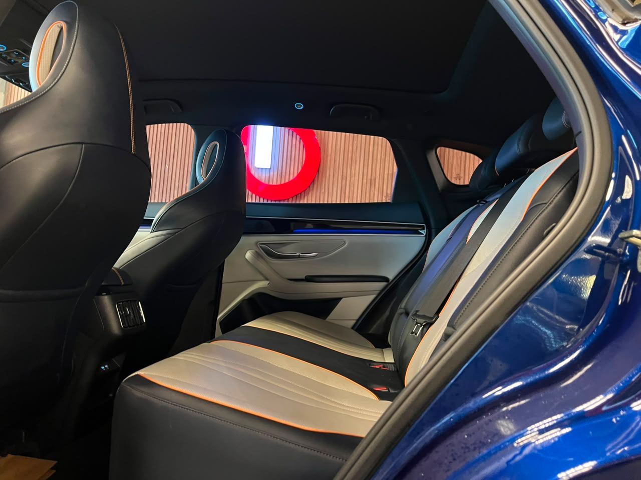 Byd Song Plus 1.5 16V AUT. Hibrido 2024