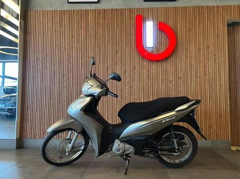 HONDA BIZ 110I