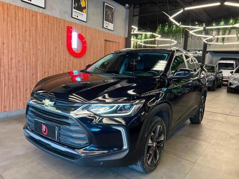 CHEVROLET TRACKER PREMIER 1.2 TURBO 12V FLEX AUT