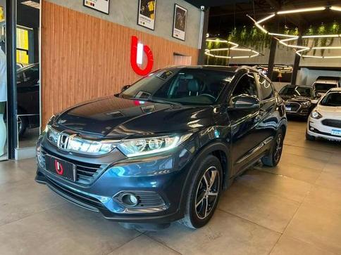 HONDA HR-V EX CVT