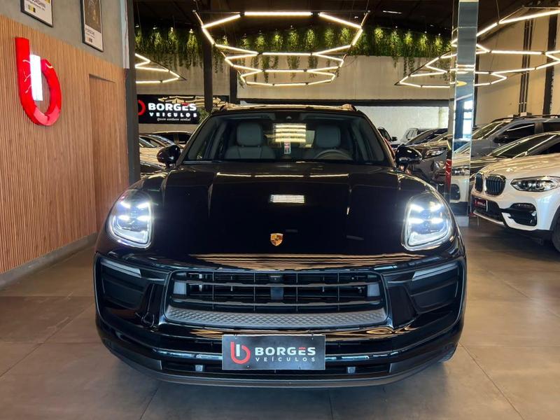 Porsche Macan 2.0 Turbo - foto 2