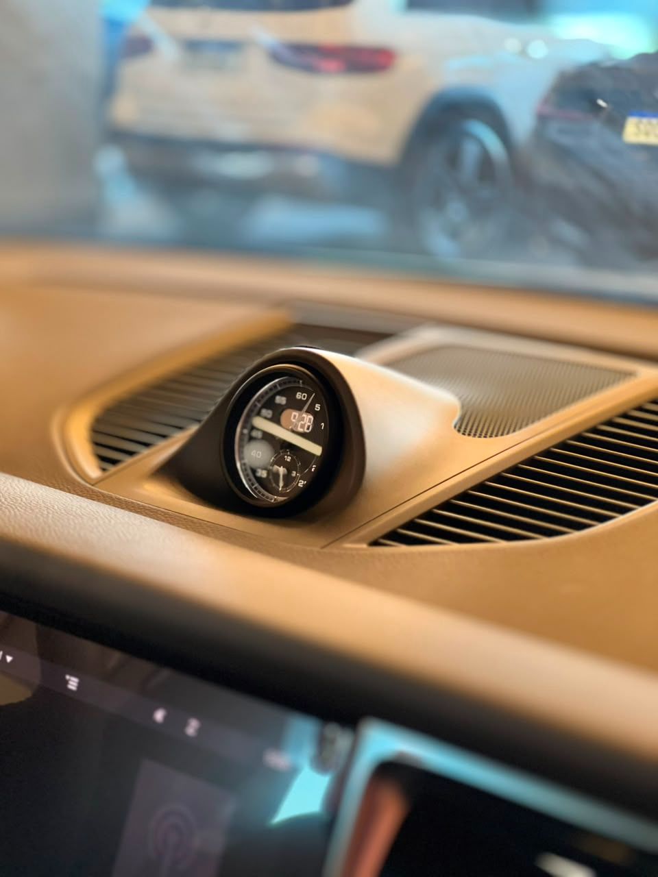 Porsche Macan 2.0 Turbo 2026