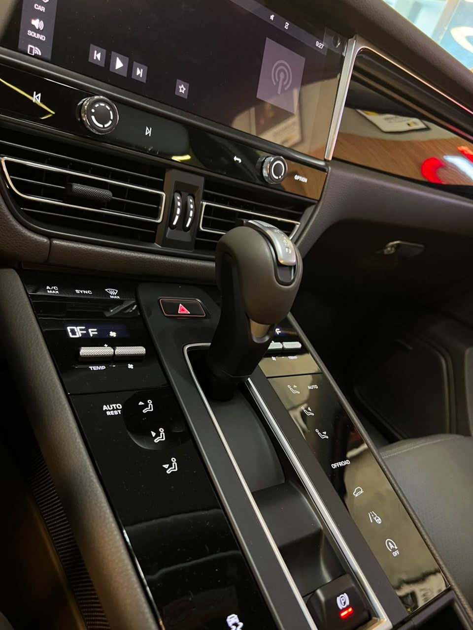 Porsche Macan 2.0 Turbo 2026