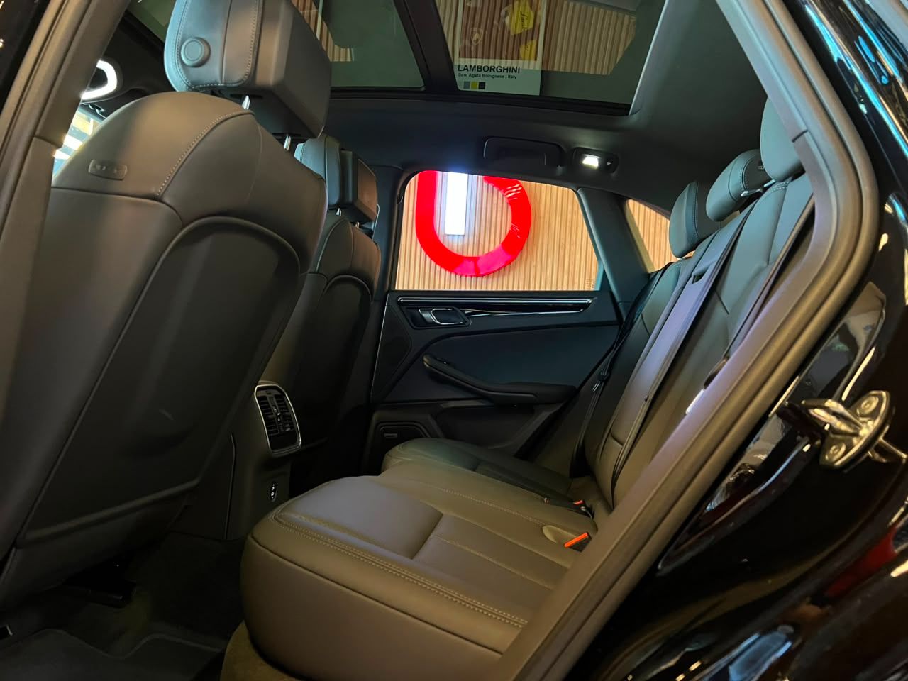 Porsche Macan 2.0 Turbo 2026