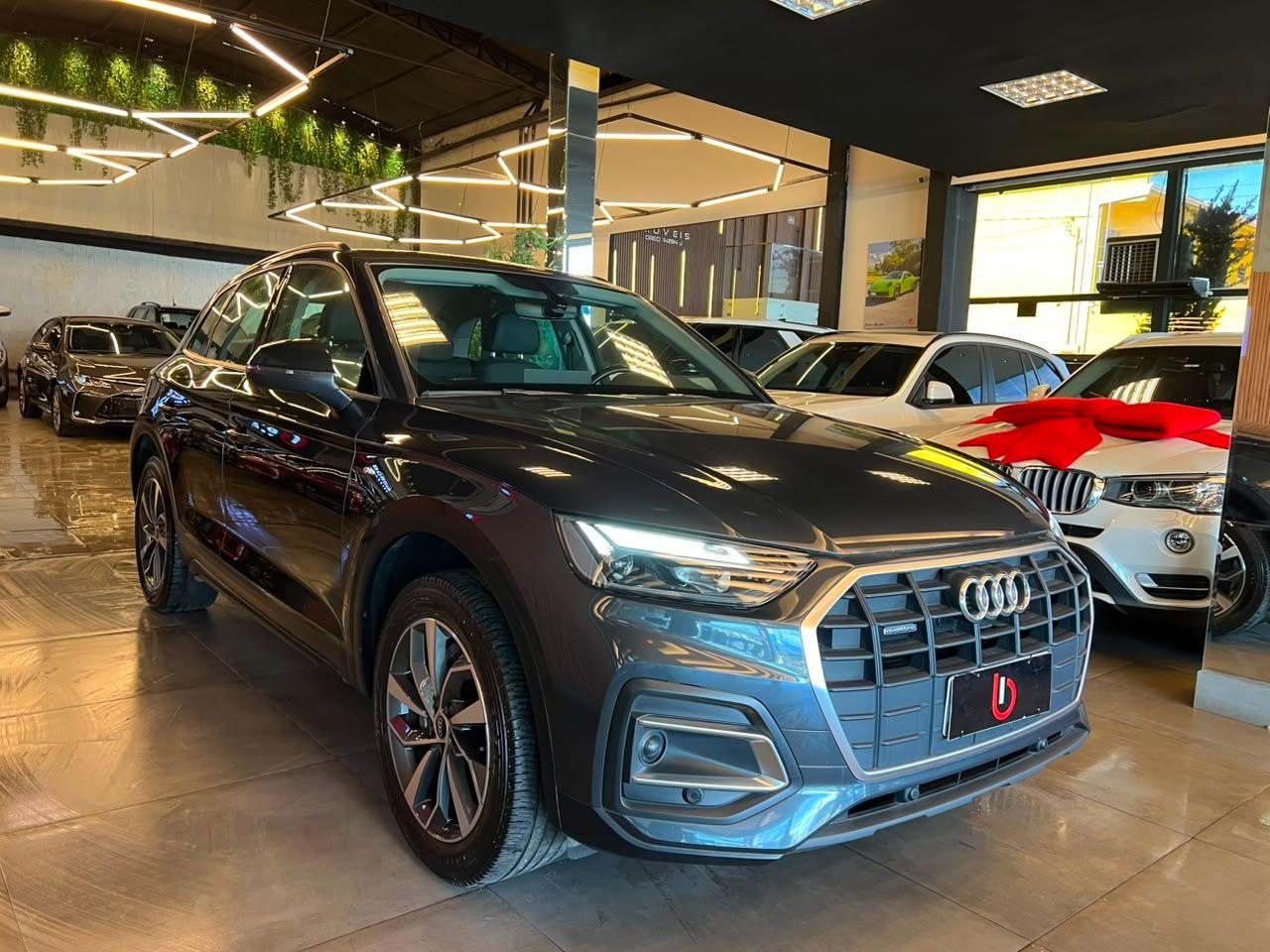 Audi Q5 2.0 Tfsi 2022