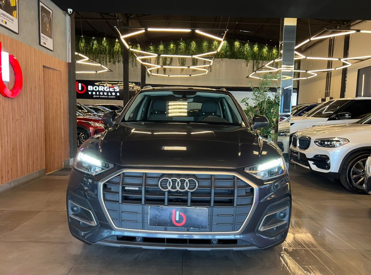 Audi Q5 2.0 Tfsi 2022