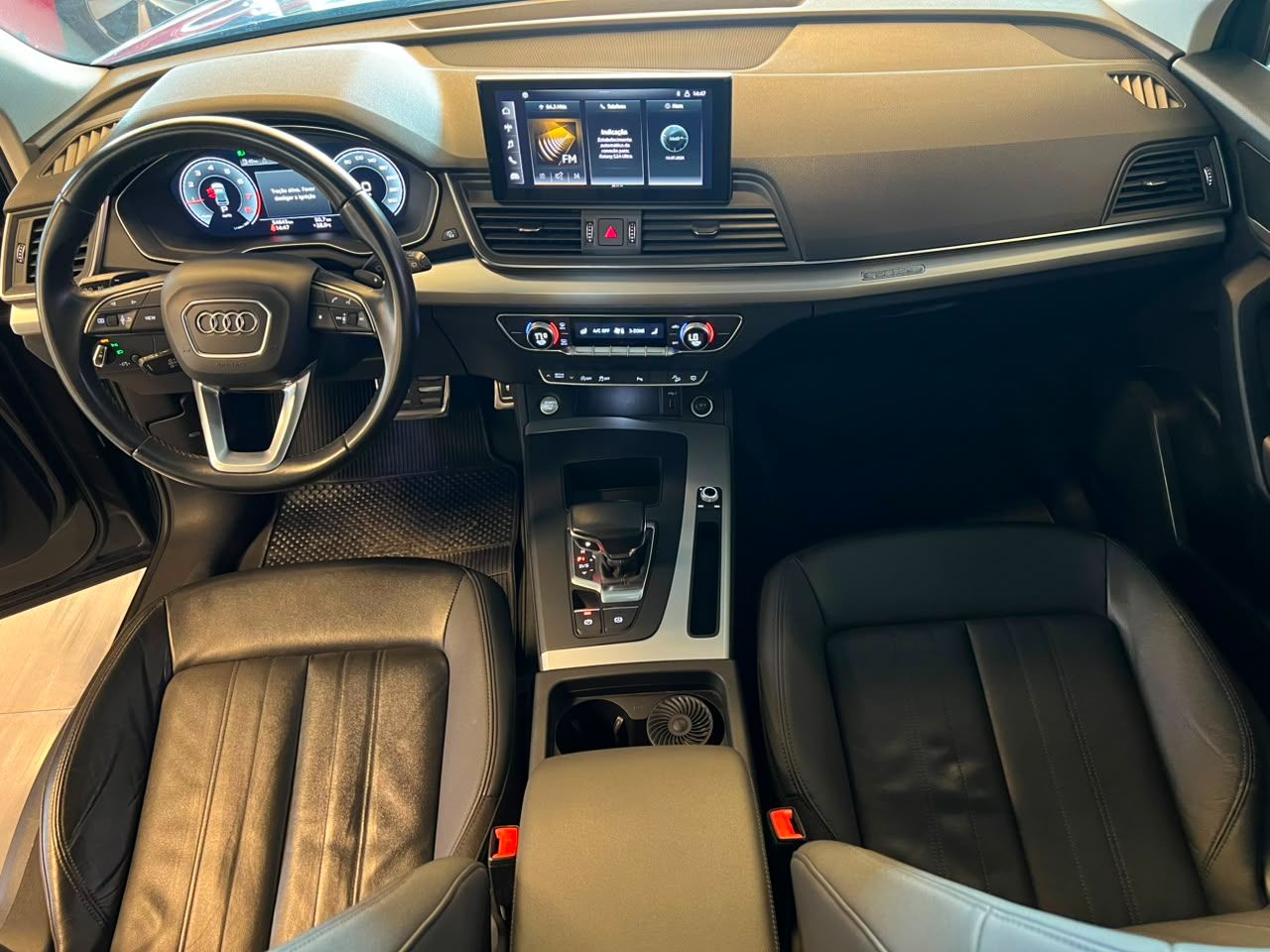 Audi Q5 2.0 Tfsi 2022