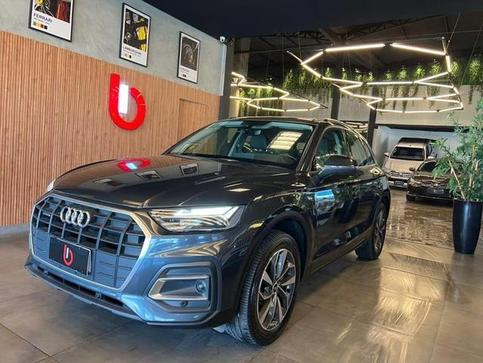 AUDI Q5 2.0 TFSI