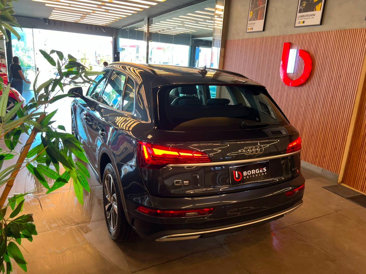 Audi Q5 2.0 Tfsi 2022
