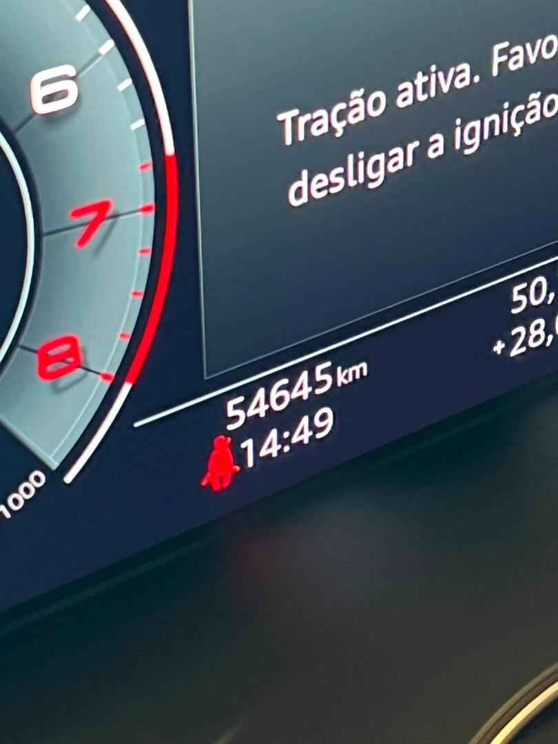Audi Q5 2.0 Tfsi 2022