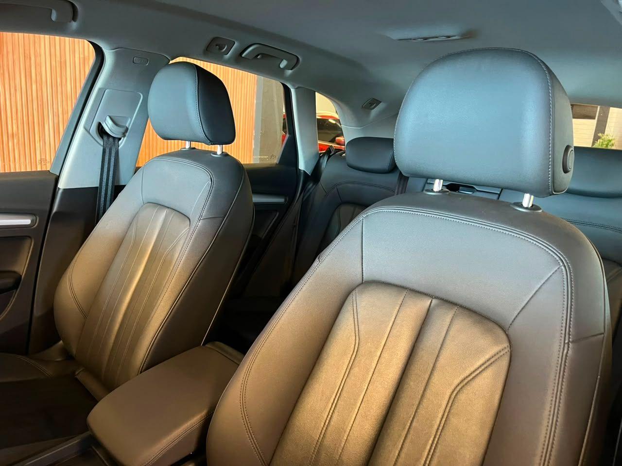 Audi Q5 2.0 Tfsi 2022