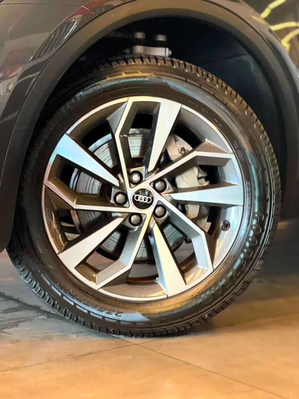 Audi Q5 2.0 Tfsi 2022