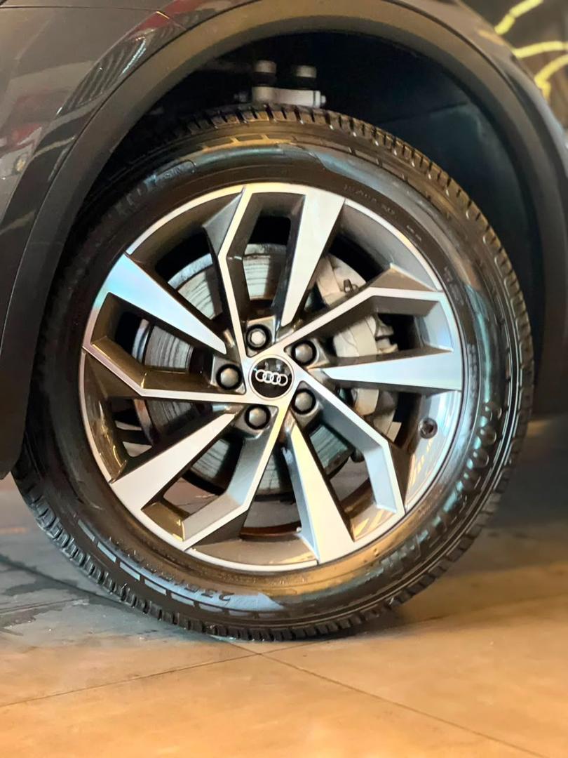 Audi Q5 2.0 Tfsi 2022