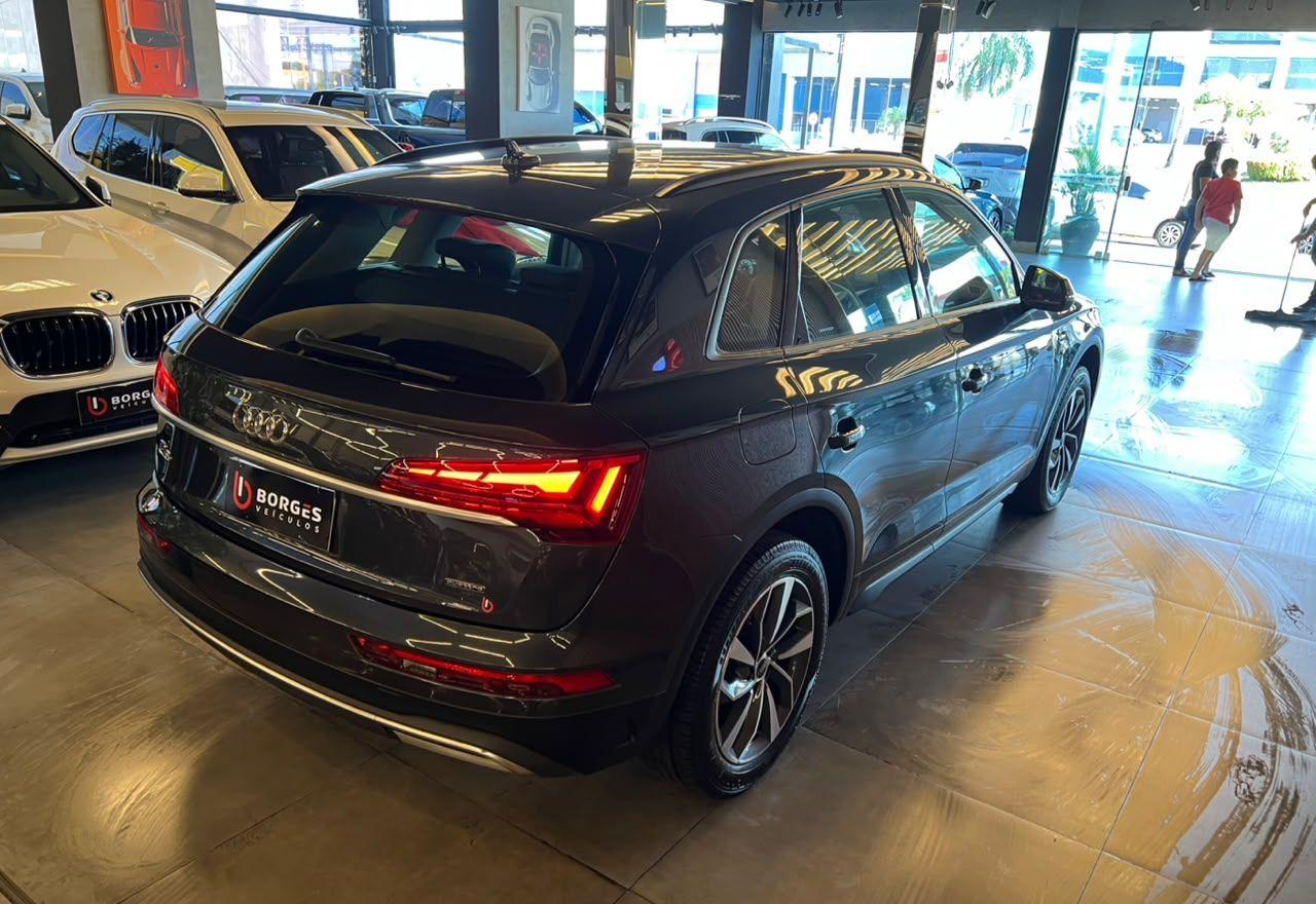 Audi Q5 2.0 Tfsi 2022