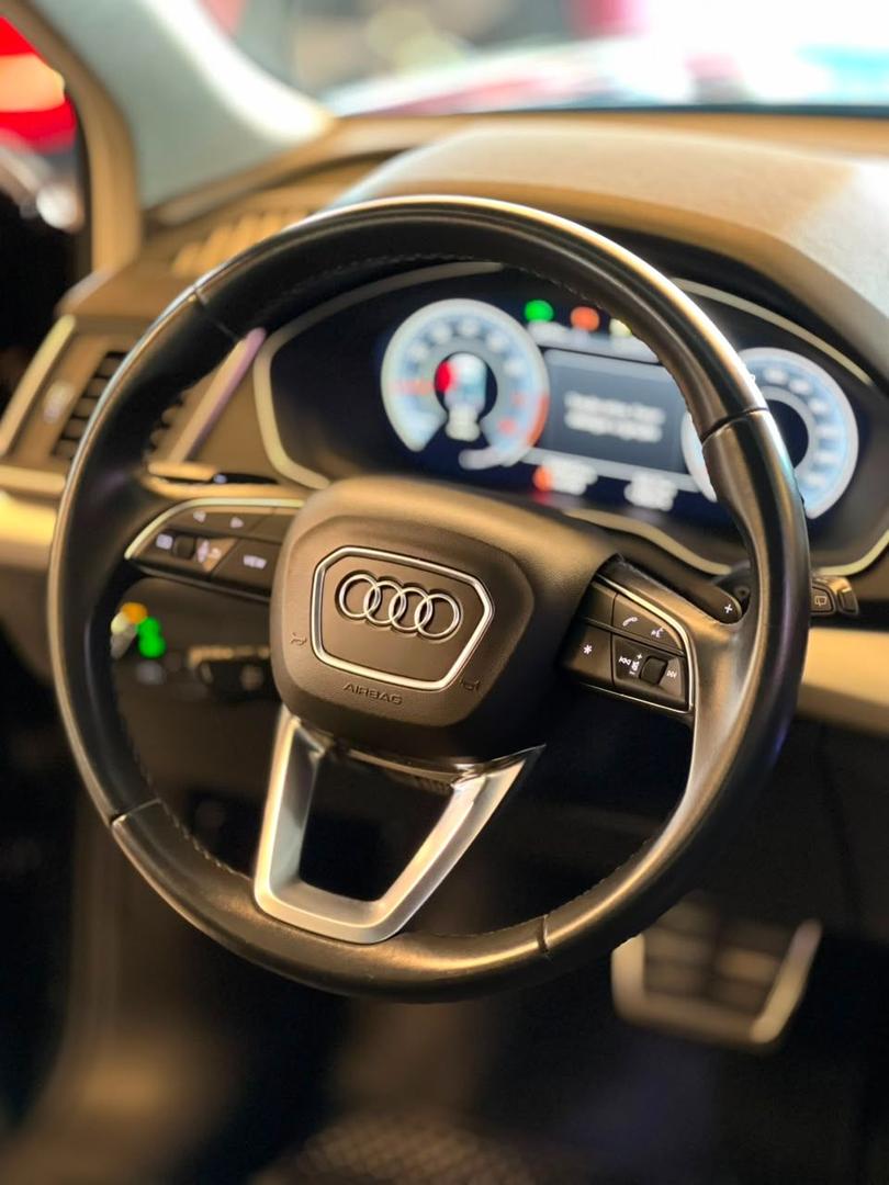 Audi Q5 2.0 Tfsi 2022