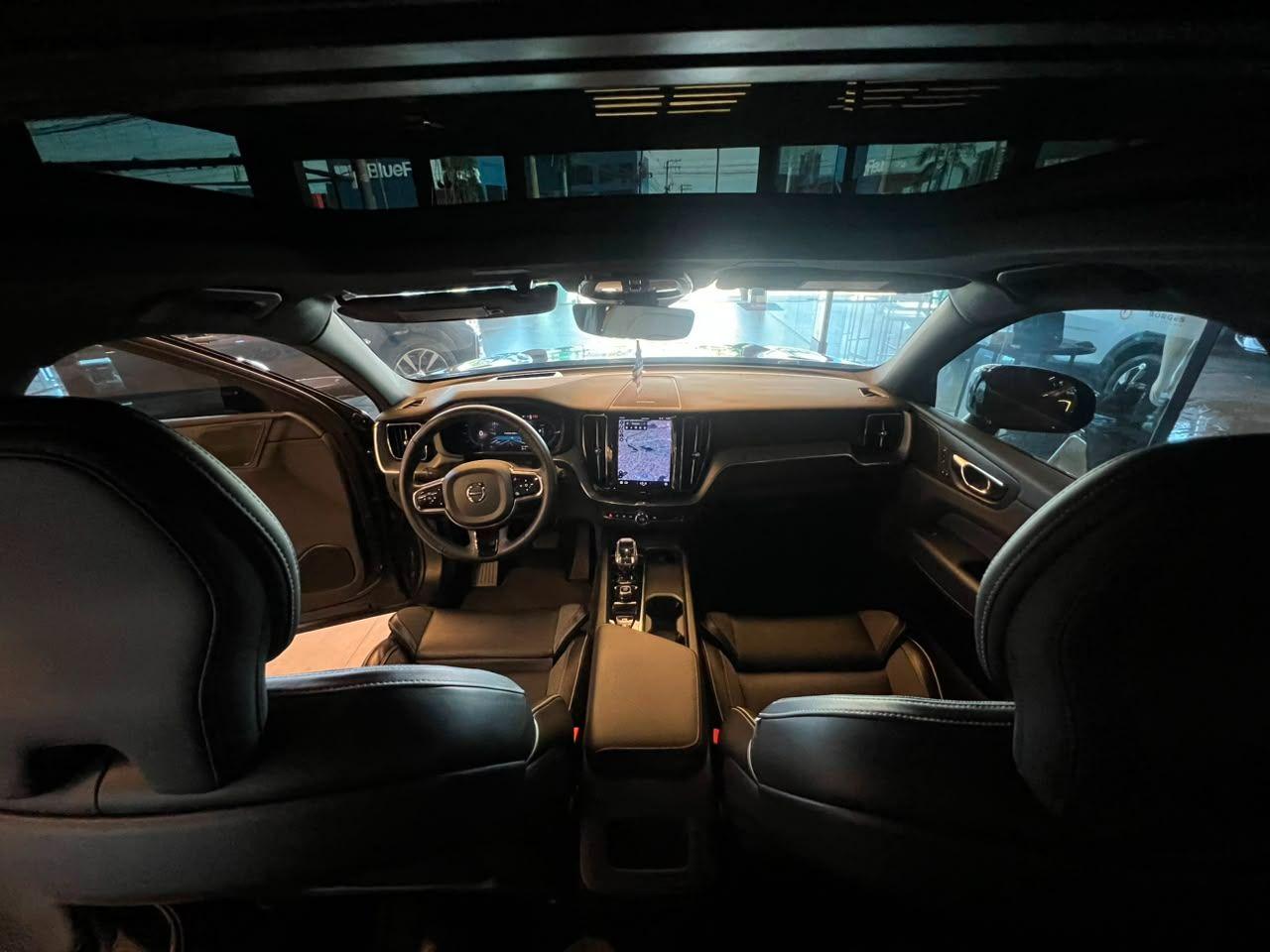 Volvo Xc 60 T-8 Inscription 2.0 Hibrido 2023