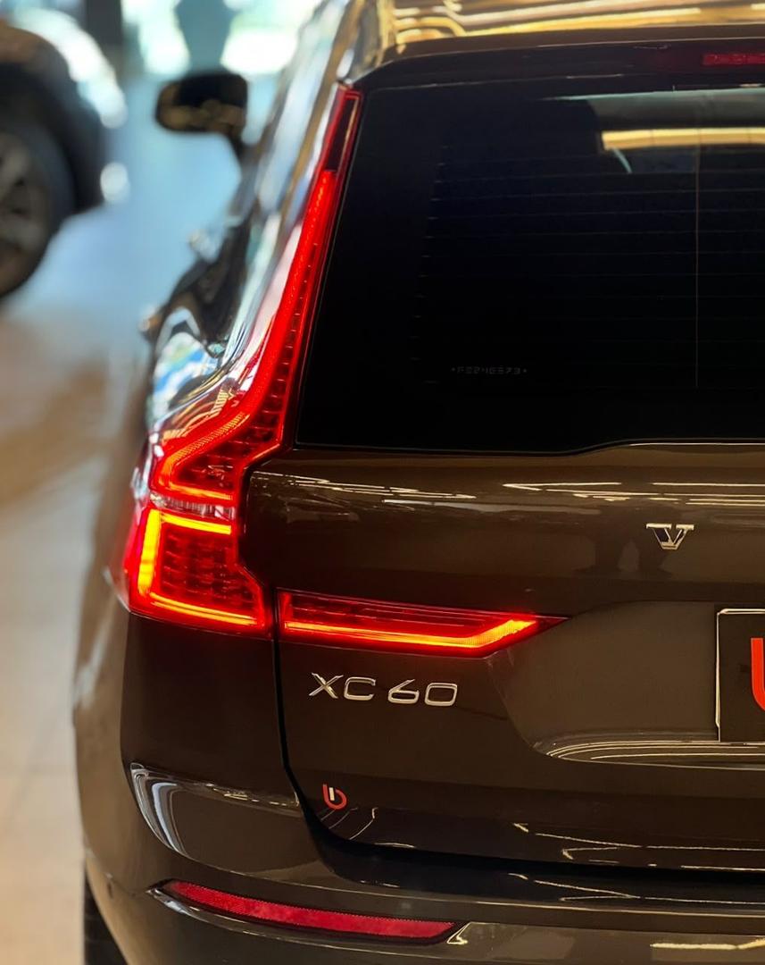Volvo Xc 60 T-8 Inscription 2.0 Hibrido 2023