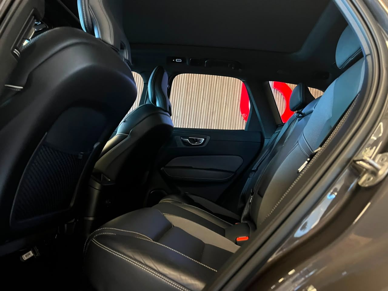 Volvo Xc 60 T-8 Inscription 2.0 Hibrido 2023
