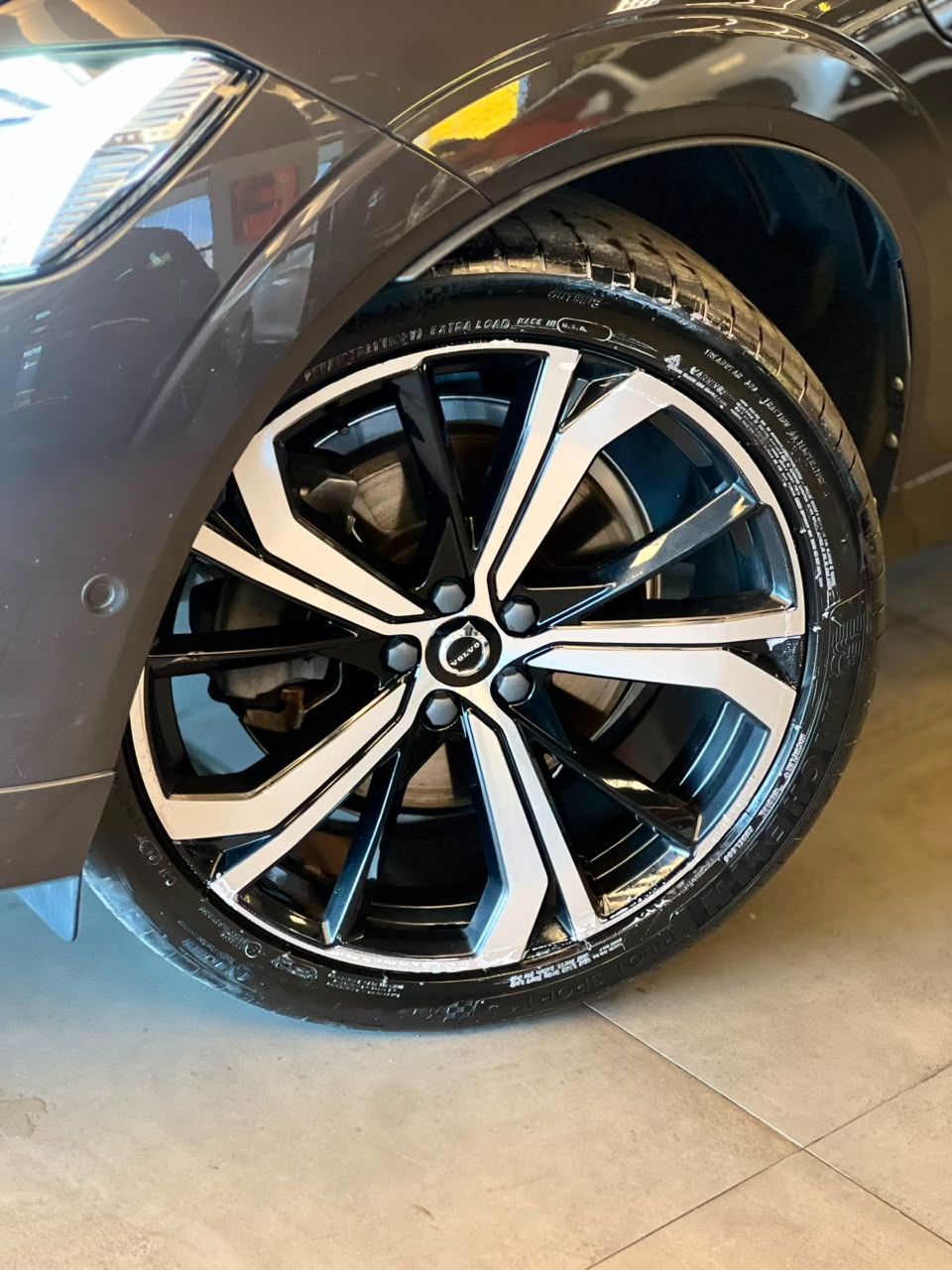 Volvo Xc 60 T-8 Inscription 2.0 Hibrido 2023