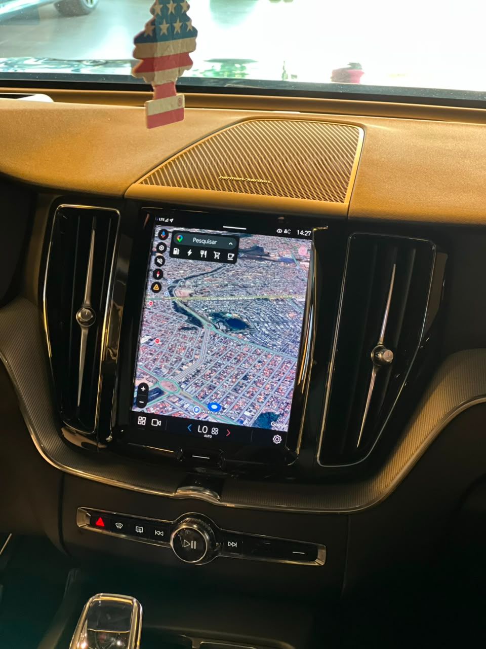 Volvo Xc 60 T-8 Inscription 2.0 Hibrido 2023