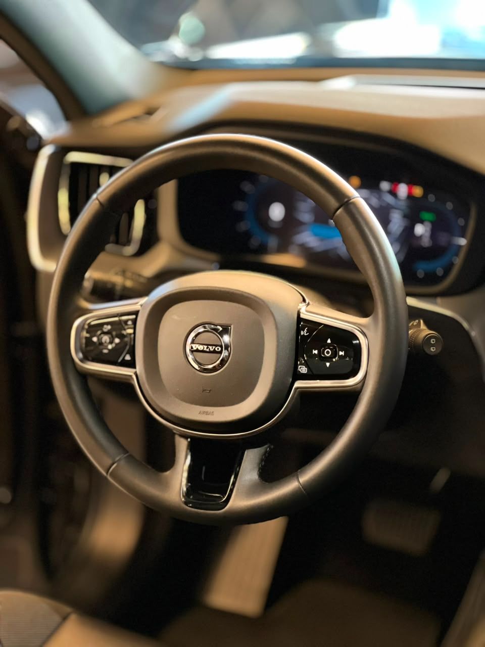 Volvo Xc 60 T-8 Inscription 2.0 Hibrido 2023