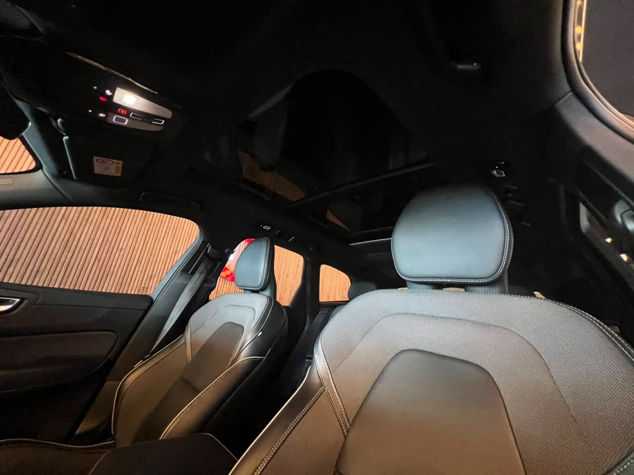 Volvo Xc 60 T-8 Inscription 2.0 Hibrido 2023