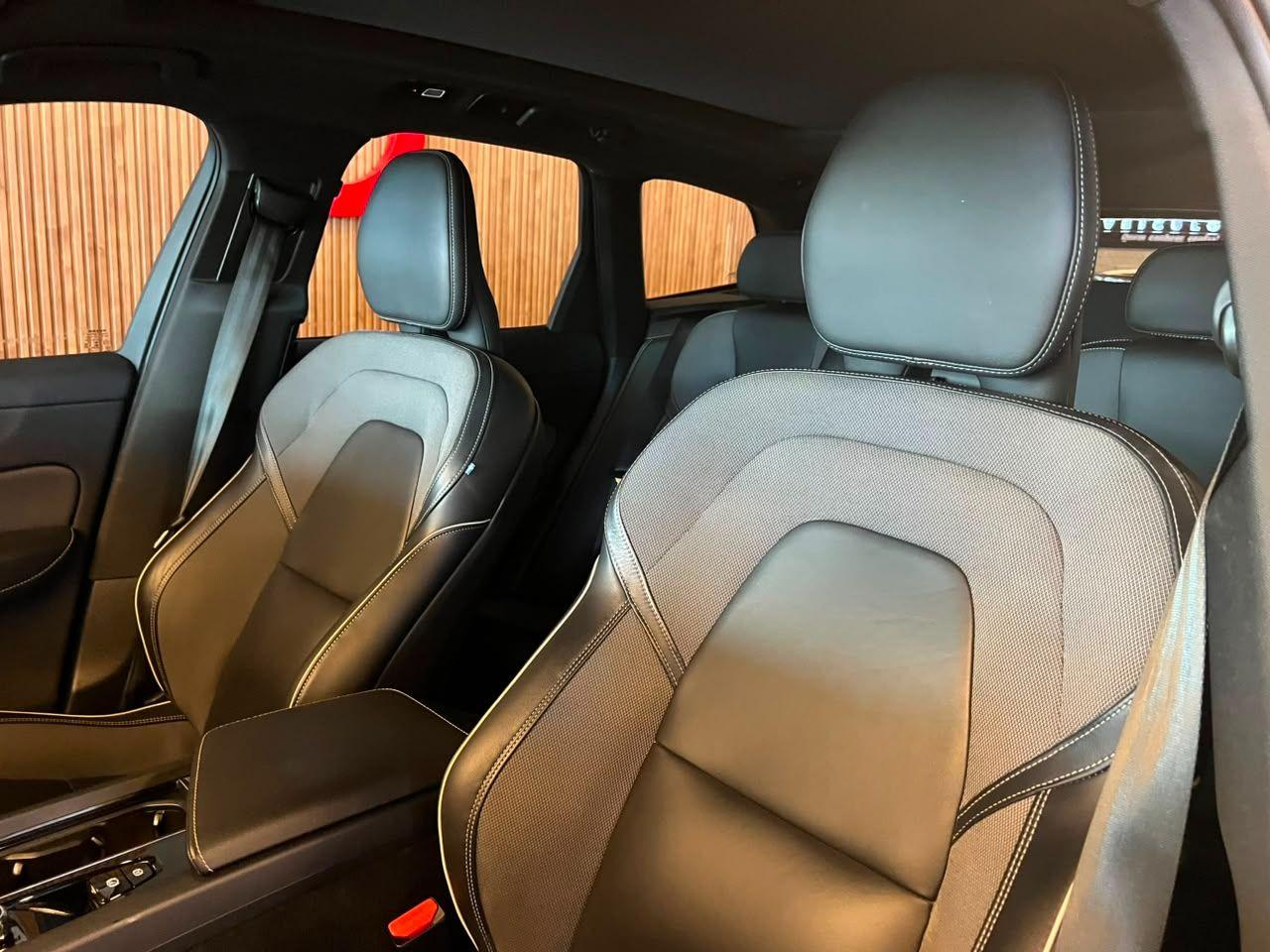Volvo Xc 60 T-8 Inscription 2.0 Hibrido 2023