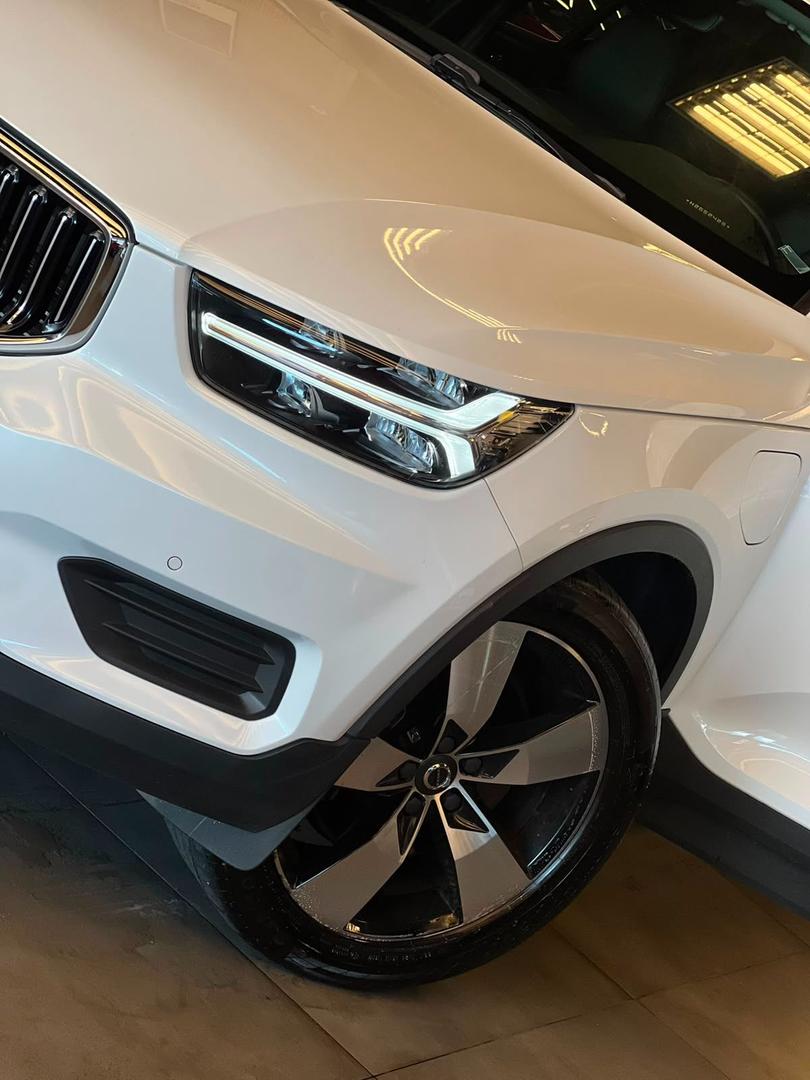 Volvo Xc 40 T-5 Inscription 1.5 Fwd Hibrido 2022