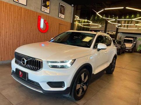 VOLVO XC 40 T-5 INSCRIPTION 1.5 FWD (HIBRIDO)