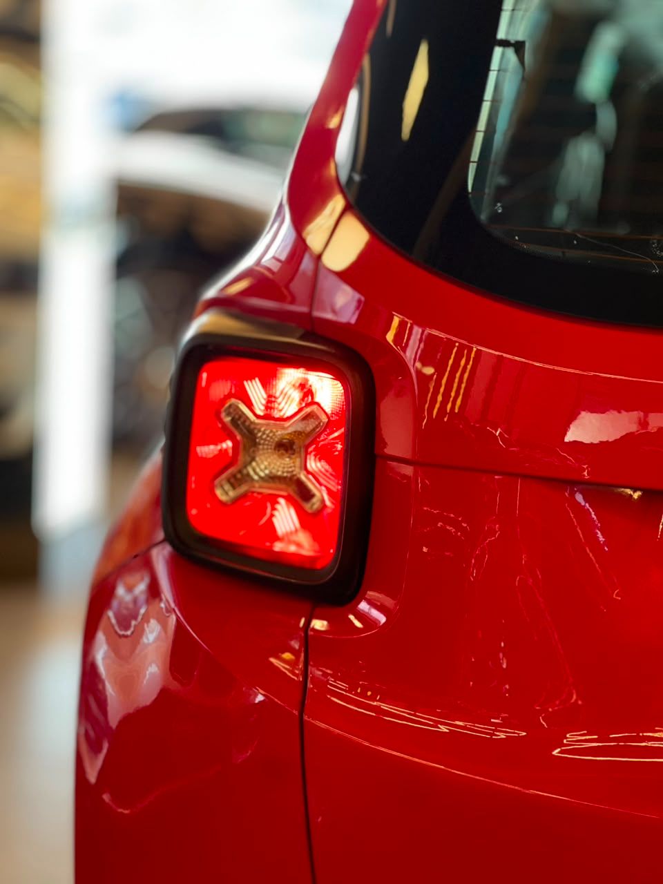 Jeep Renegade 1.8 AT 2018