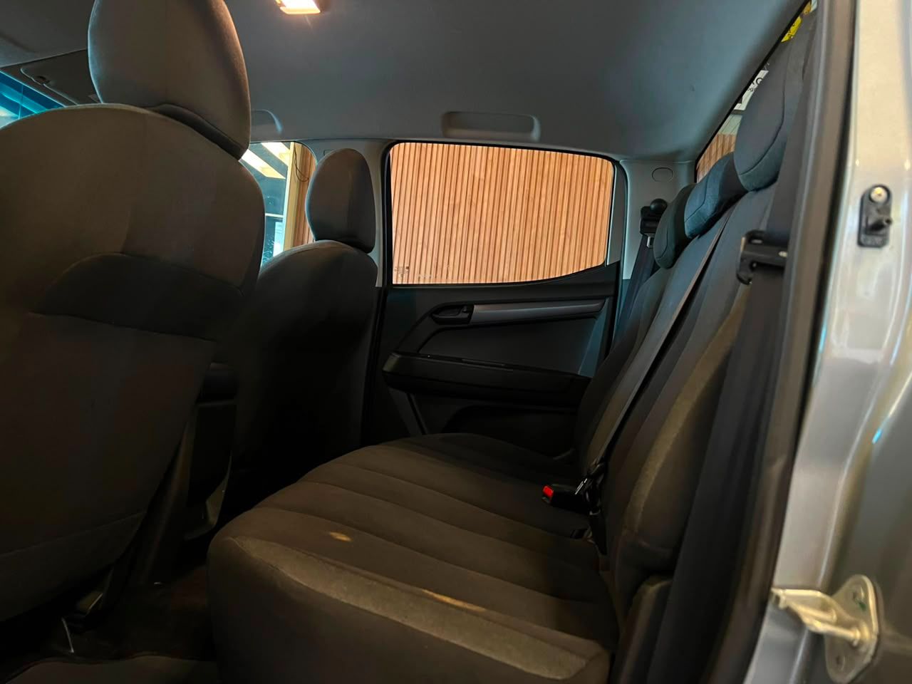 Chevrolet S10 Wt Dd4a 2025