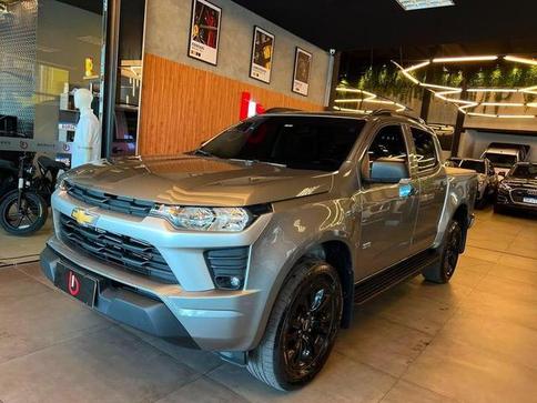 CHEVROLET S10 WT DD4A