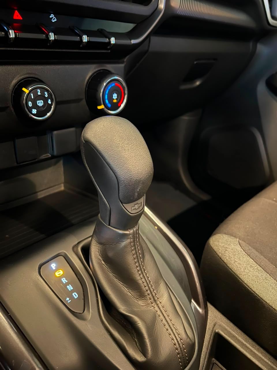 Chevrolet S10 Wt Dd4a 2025