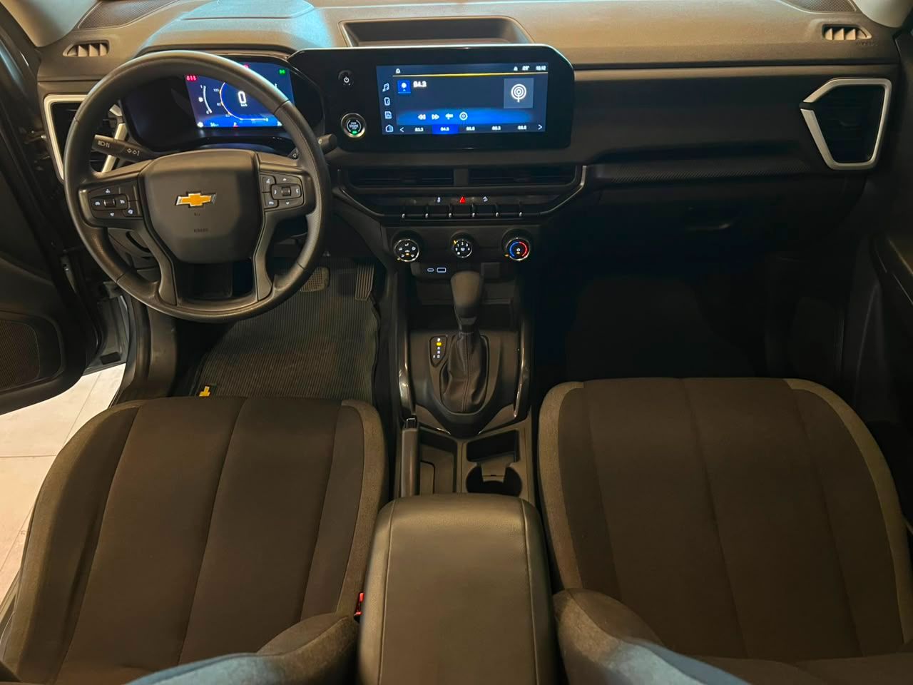 Chevrolet S10 Wt Dd4a 2025