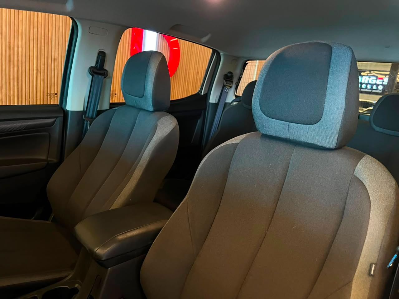 Chevrolet S10 Wt Dd4a 2025
