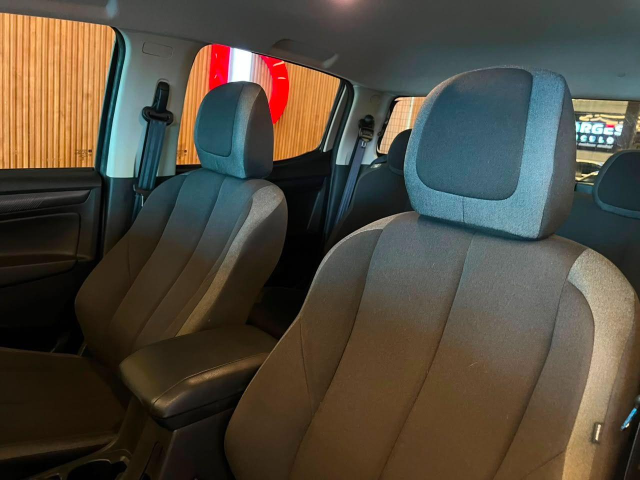 Chevrolet S10 Wt Dd4a 2025