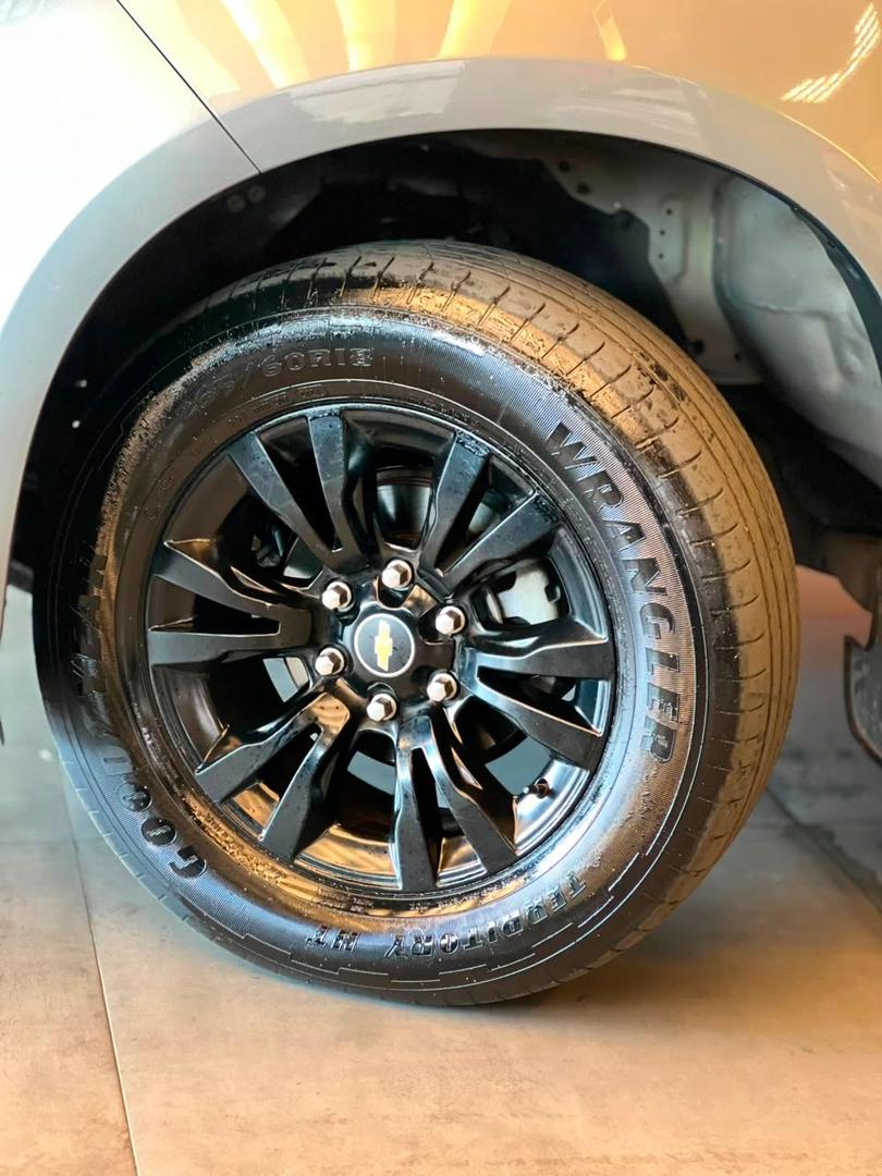 Chevrolet S10 Wt Dd4a 2025