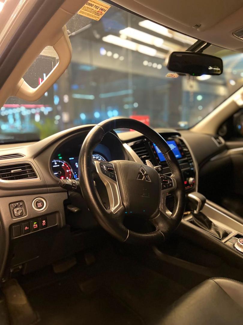 Mitsubishi Pajero Sp4x4 Hpe D 2023