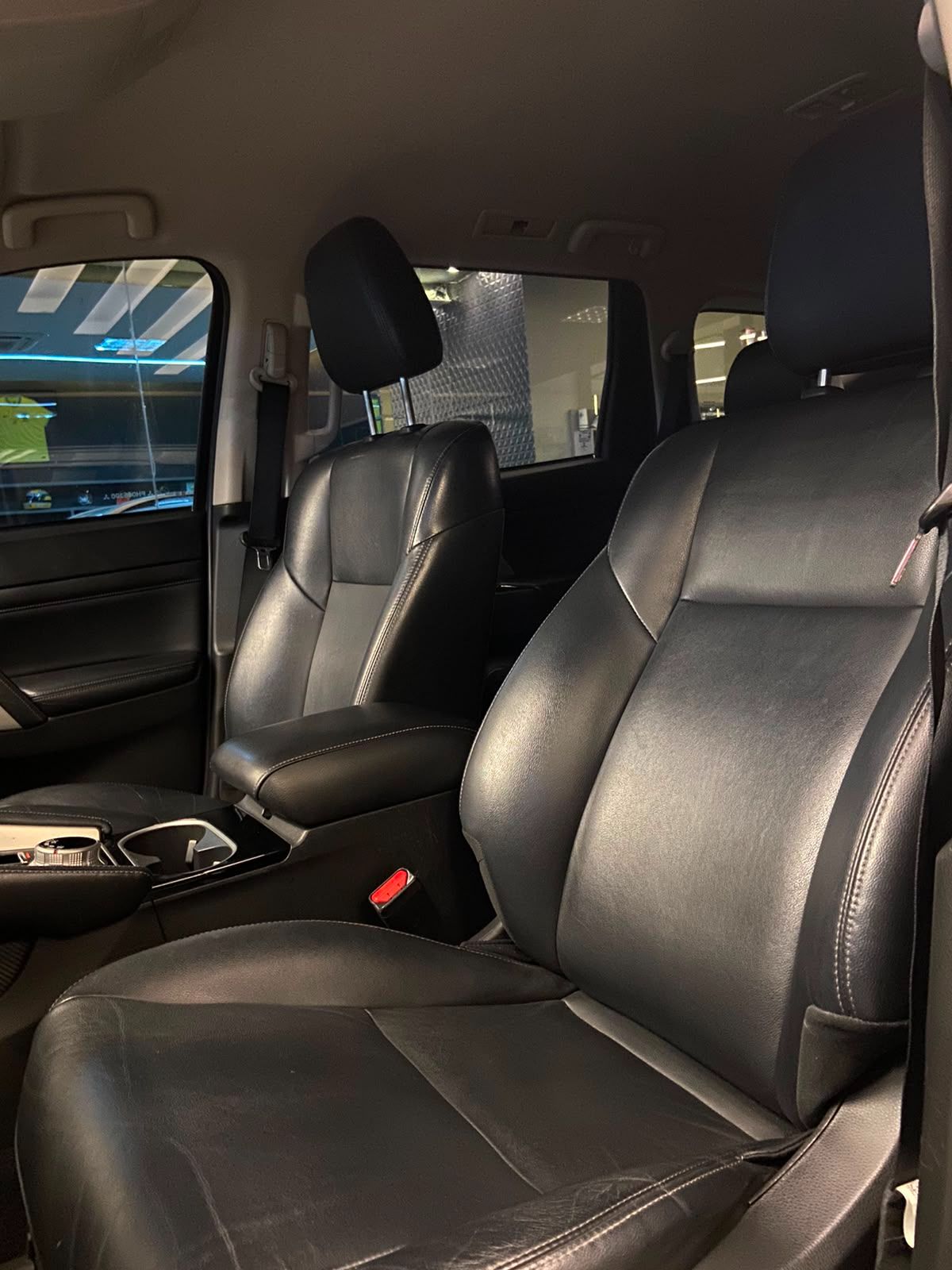Mitsubishi Pajero Sp4x4 Hpe D 2023
