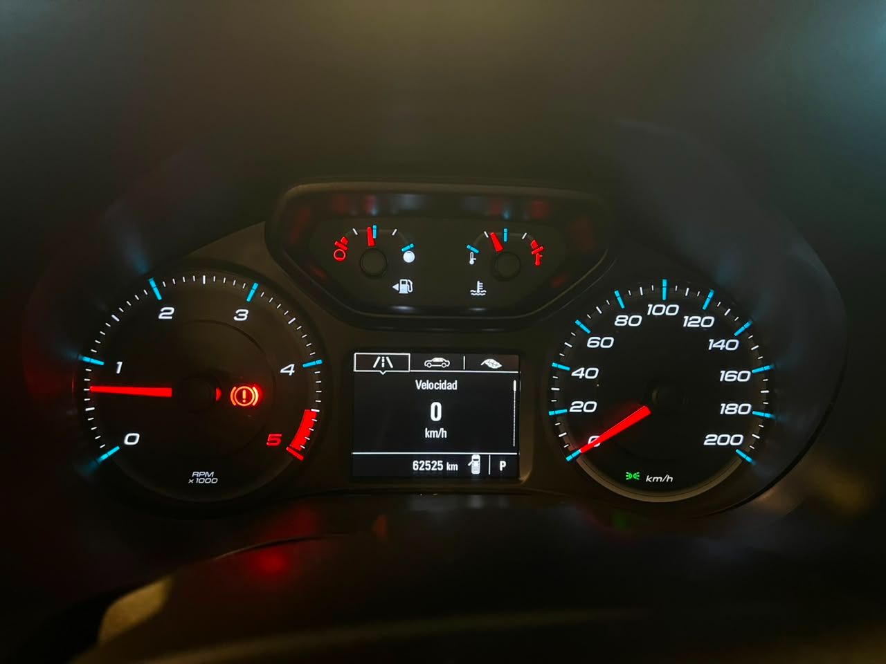 Chevrolet S10 LT Dd4a 2020