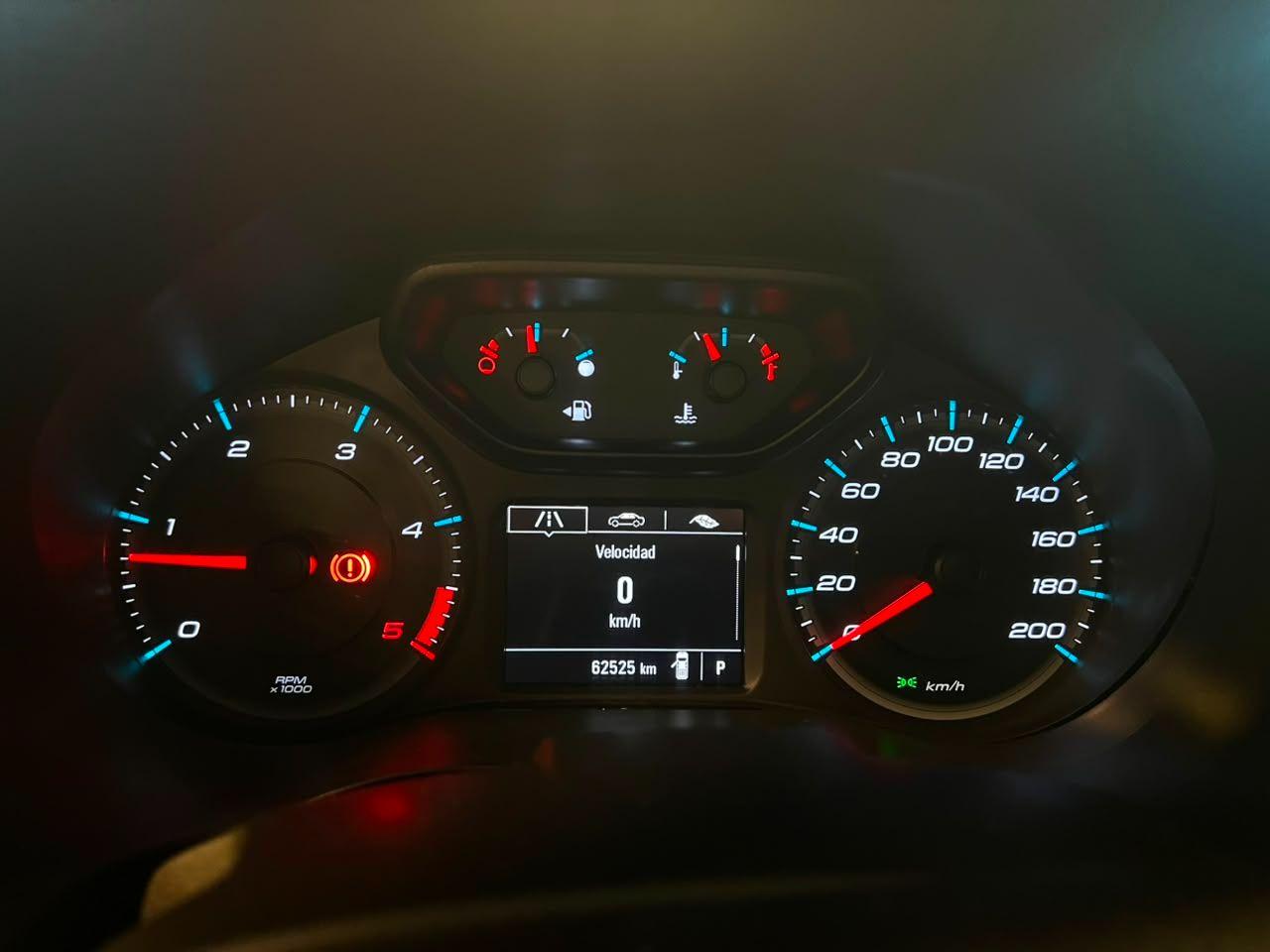 Chevrolet S10 LT Dd4a 2020