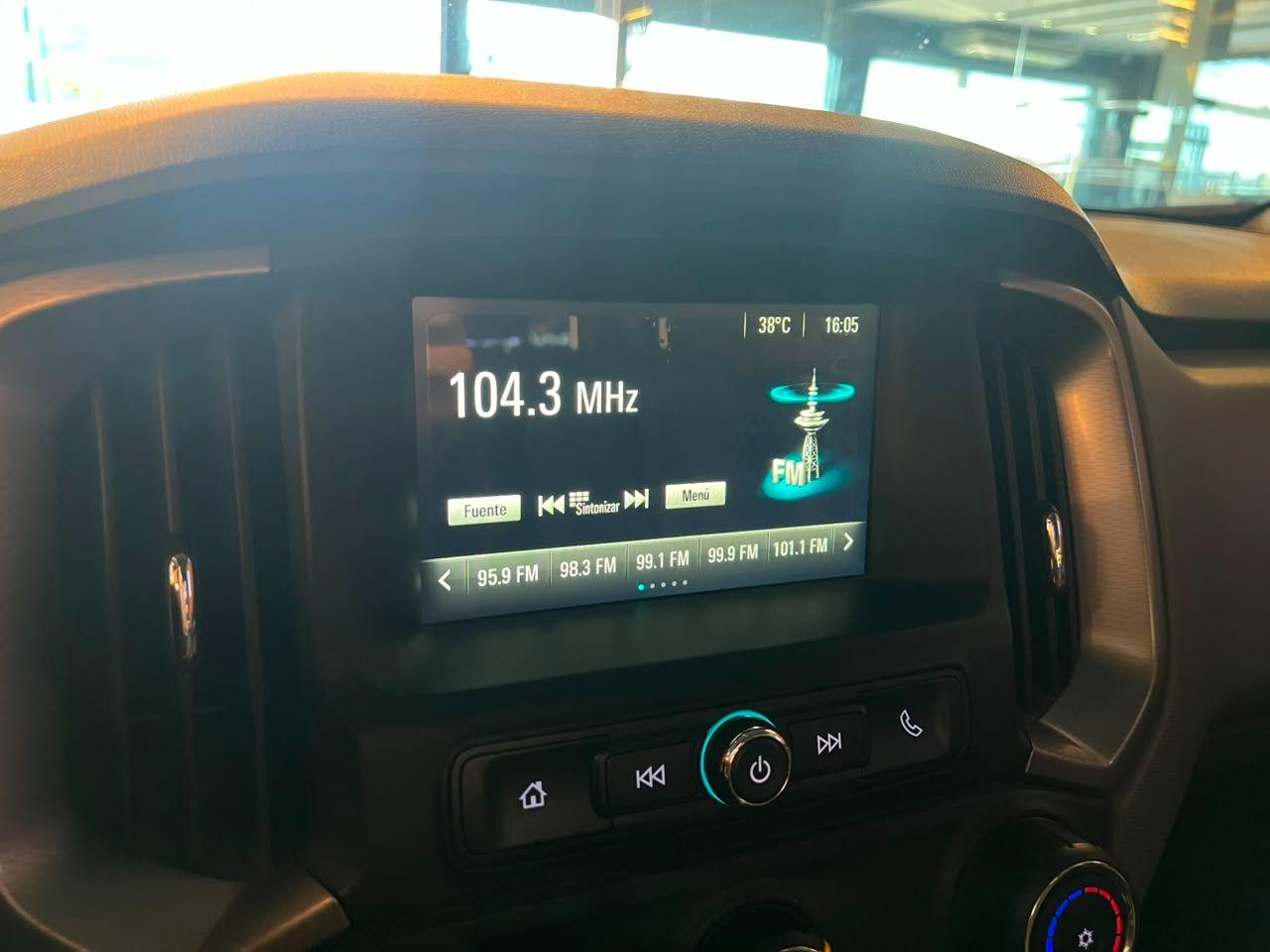 Chevrolet S10 LT Dd4a 2020